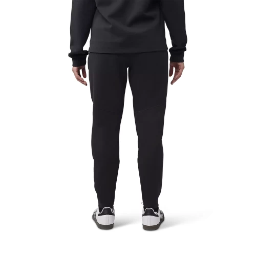 WOMENS RISE FLEECE JOGGER [BLK]