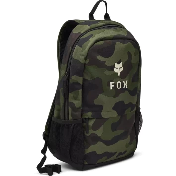 180 BACKPACK [GRN CAM]