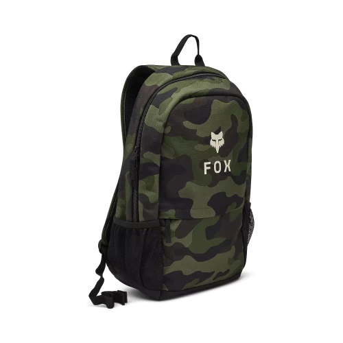 180 BACKPACK [GRN CAM]