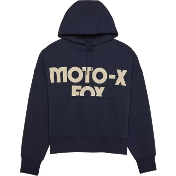 W MOTO-X OVERSIZED FLC PO [MDNT]