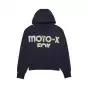 W MOTO-X OVERSIZED FLC PO [MDNT]
