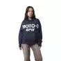 W MOTO-X OVERSIZED FLC PO [MDNT]