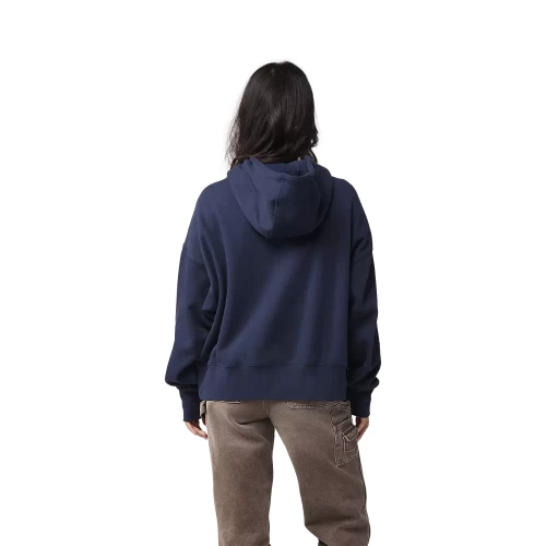 W MOTO-X OVERSIZED FLC PO [MDNT]