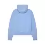 W WORDMARK OV FLEECE PO [CAS BLU]