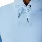 W WORDMARK OV FLEECE PO [CAS BLU]