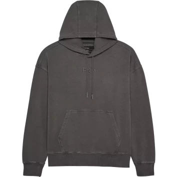 WORDMARK OVERSIZED FLEECE PO [PTR]
