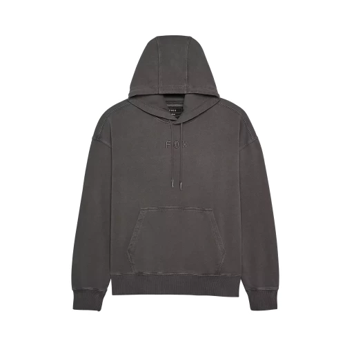 WORDMARK OVERSIZED FLEECE PO [PTR]