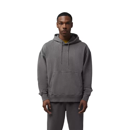 WORDMARK OVERSIZED FLEECE PO [PTR]