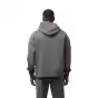 WORDMARK OVERSIZED FLEECE PO [PTR]
