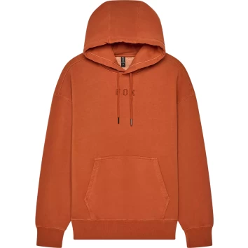 WORDMARK OVERSIZED FLEECE PO [COG]