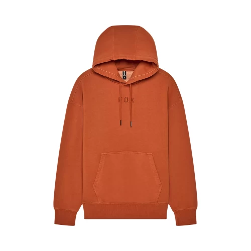 WORDMARK OVERSIZED FLEECE PO [COG]