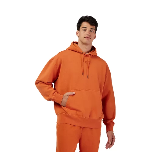 WORDMARK OVERSIZED FLEECE PO [COG]
