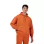 WORDMARK OVERSIZED FLEECE PO [COG]