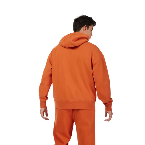 WORDMARK OVERSIZED FLEECE PO [COG]