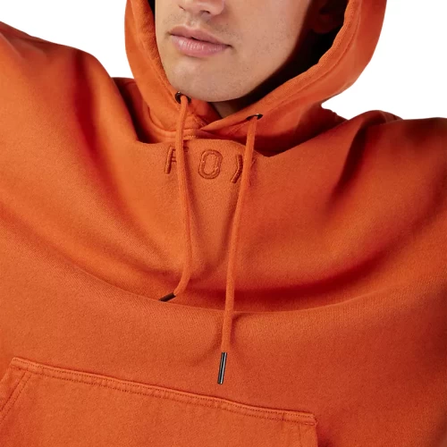 WORDMARK OVERSIZED FLEECE PO [COG]