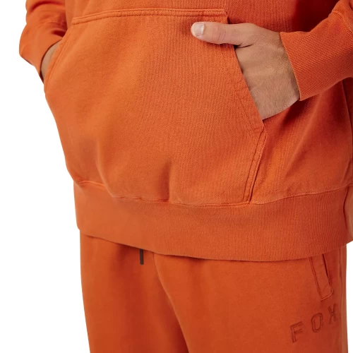 WORDMARK OVERSIZED FLEECE PO [COG]