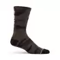 FOX CAMO CREW SOCK [GRN CAM]