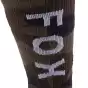 FOX CAMO CREW SOCK [GRN CAM]