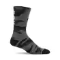 FOX CAMO CREW SOCK [BLK CAM]