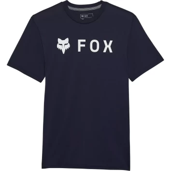 ABSOLUTE SS TECH TEE [MDNT]