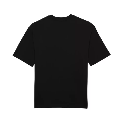WORDMARK OV SS TEE [BLK]