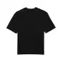 WORDMARK OV SS TEE [BLK]