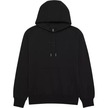 MOTO-X OVERSIZED FLC PO [BLK]