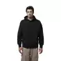 MOTO-X OVERSIZED FLC PO [BLK]