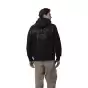 MOTO-X OVERSIZED FLC PO [BLK]