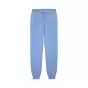 W WORDMARK FLEECE JOGGER [CAS BLU]
