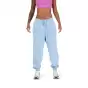 W WORDMARK FLEECE JOGGER [CAS BLU]