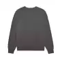 WORDMARK OVERSIZED FLEECE CREW [PTR]