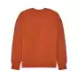 WORDMARK OVERSIZED FLEECE CREW [COG]