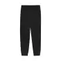 WORDMARK FLEECE JOGGER [BLK]