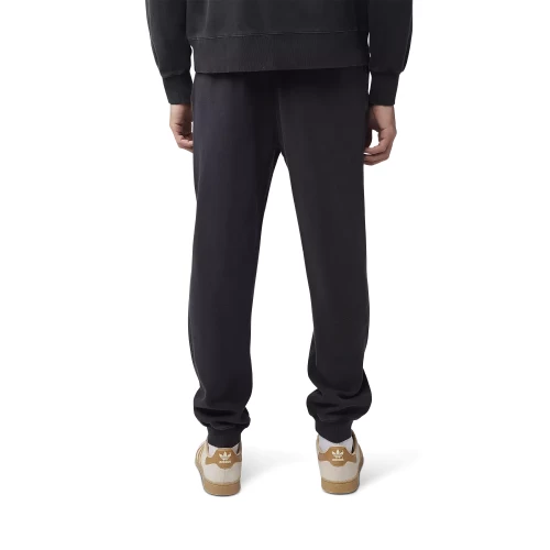 WORDMARK FLEECE JOGGER [BLK]
