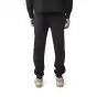 WORDMARK FLEECE JOGGER [BLK]