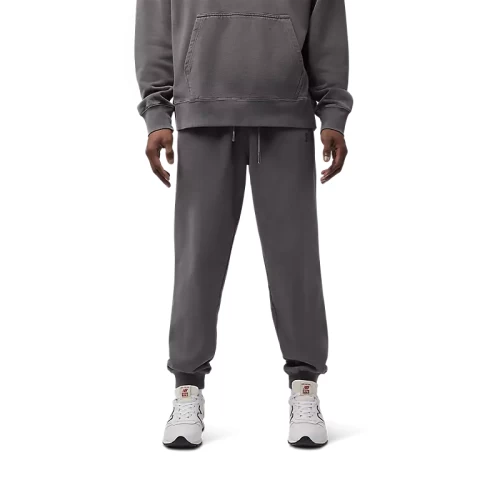 WORDMARK FLEECE JOGGER [PTR]