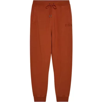 WORDMARK FLEECE JOGGER [COG]