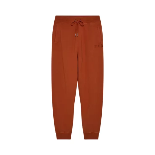 WORDMARK FLEECE JOGGER [COG]