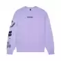 HELLO FUTURE OVERSIZED FLC CREW [LIL]