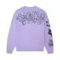 HELLO FUTURE OVERSIZED FLC CREW [LIL]
