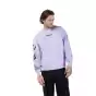 HELLO FUTURE OVERSIZED FLC CREW [LIL]