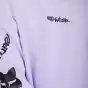 HELLO FUTURE OVERSIZED FLC CREW [LIL]