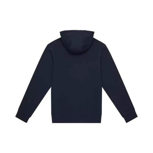 IMAGE SKULL FLEECE PO [MDNT]