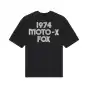 MOTO-X OVERSIZED SS TEE [BLK]
