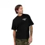 MOTO-X OVERSIZED SS TEE [BLK]