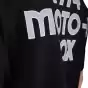 MOTO-X OVERSIZED SS TEE [BLK]