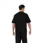 GPC OVERSIZED SS TEE [BLK]