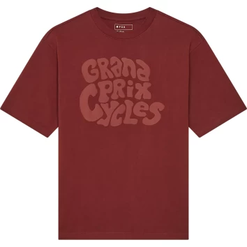 GPC OVERSIZED SS TEE [RUS]