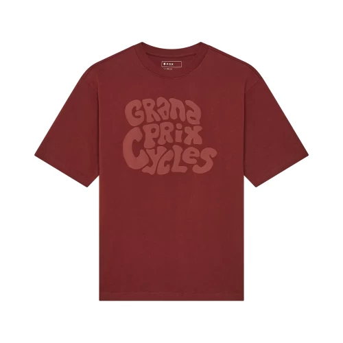 GPC OVERSIZED SS TEE [RUS]